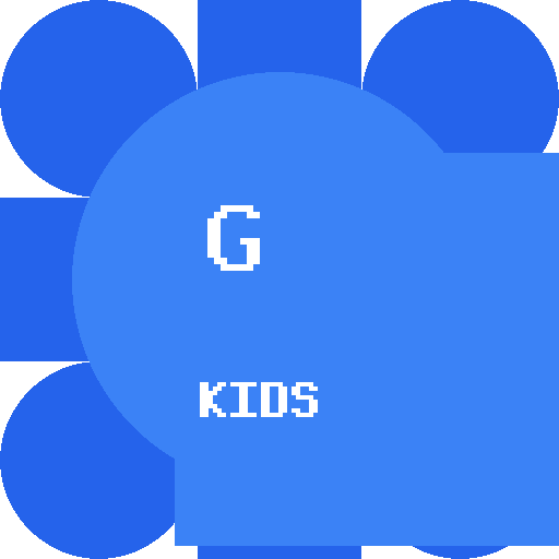 GKIDS App Icon